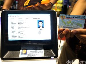 Kemendagri: 1.227 Lembaga Bisa Akses Data Penduduk, Termasuk Swasta