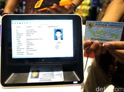 Kemendagri: 1.227 Lembaga Bisa Akses Data Penduduk, Termasuk Swasta