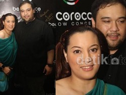 Jane Shalimar Berjuang untuk Status Pernikahannya dengan Didi Mahardika