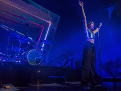 Dua Lipa dan Ed Sheeran Raih Nominasi Terbanyak di Brit Awards 2018