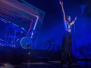 Dua Lipa dan Ed Sheeran Raih Nominasi Terbanyak di Brit Awards 2018 Dua Lipa dan Ed Sheeran Raih Nominasi Terbanyak di Brit Awards 2018