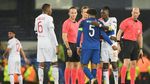 Ribut-Ribut Pemain Everton dan Lyon di Goodison Park