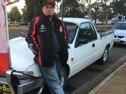 Setelah 69 Tahun, Pabrik Mobil Holden Australia Akan Ditutup