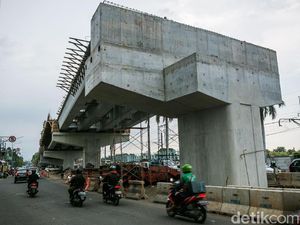Benarkah BUMN Kuasai Proyek Pemerintah? Ini Kata PUPR