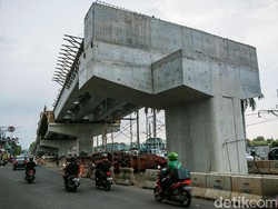 Benarkah BUMN Kuasai Proyek Pemerintah? Ini Kata PUPR