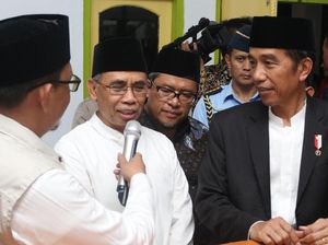 OJK Berikan Izin 10 LKM Syariah OJK Berikan Izin 10 LKM Syariah