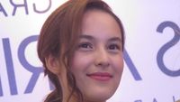 Foto: Pesona Chelsea Islan yang Pilih Bungkam Soal Kekasih Baru