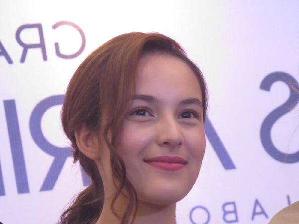 Foto: Pesona Chelsea Islan yang Pilih Bungkam Soal Kekasih Baru