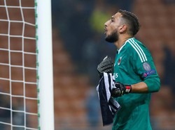 Donnarumma Harus Memohon-mohon Jika Ingin Tinggalkan Milan