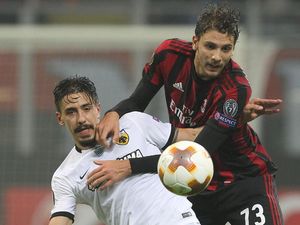 Milan Terima Cemoohan Fans