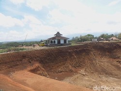 Dalam 4 Tahun, Jalan Provinsi di Jateng Lebih dari 1.000 Km