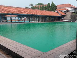 Cerita Pengelola Kolam Renang soal Mahasiswa IPB yang Tewas