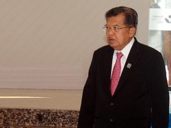 UMP Naik 8,71%, JK: Saya Rasa Adil, Tidak Ada yang Menolak