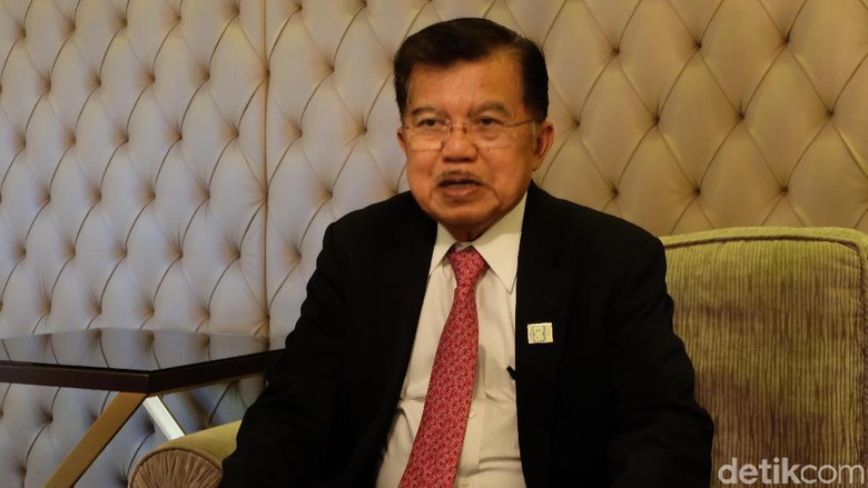 JK: Ekonomi Digital Tak Mungkin Dihentikan