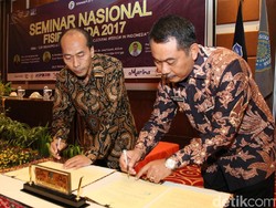 Ratusan Akademisi Belajar Pengelolaan Wisata ke Banyuwangi