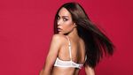 Foto: Ines Rau, Model Playboy yang Gosipnya Dipacari Mbappe