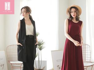 Busana Hingga Kosmetik Premium Taiwan Kini Dijual di Blibli.com