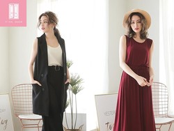 Busana Hingga Kosmetik Premium Taiwan Kini Dijual di Blibli.com