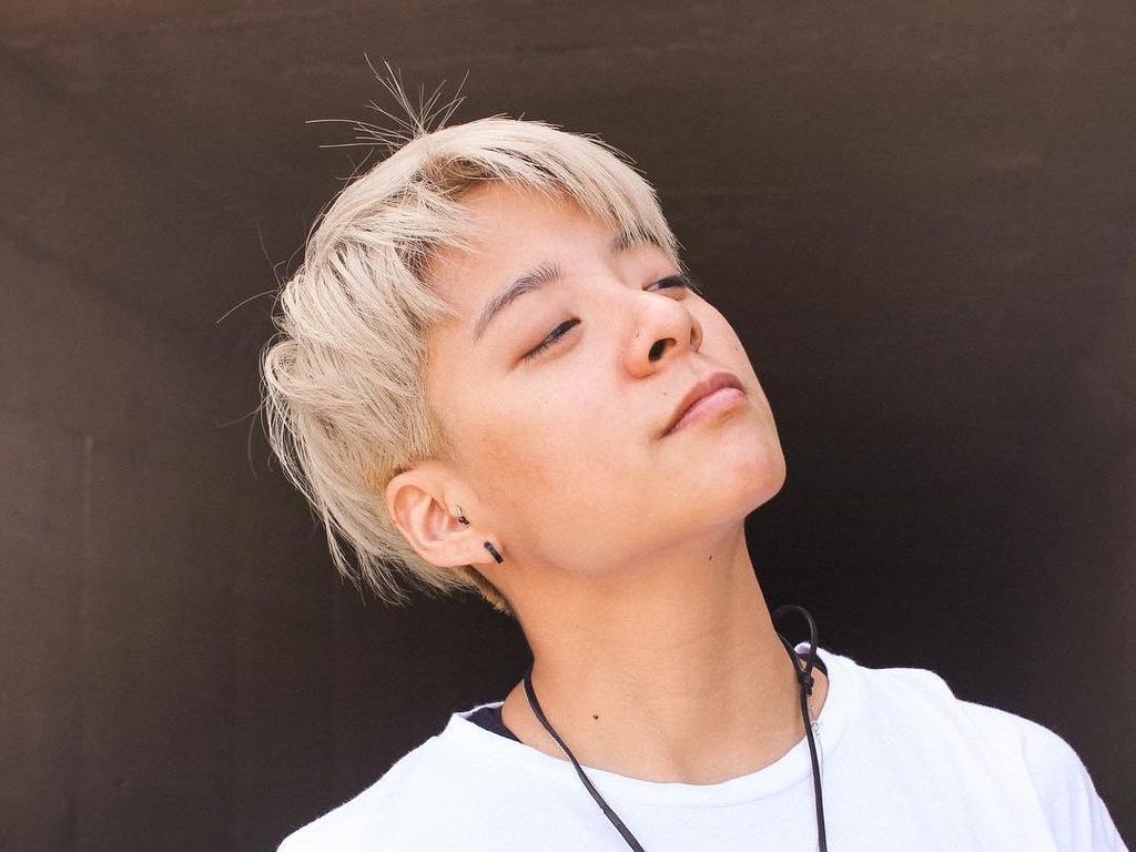 Berkat Krystal, Amber f(x) Urungkan Niat Operasi Plastik Berkat Krystal, Amber f(x) Urungkan Niat Operasi Plastik