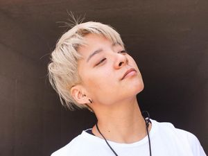 Berkat Krystal, Amber f(x) Urungkan Niat Operasi Plastik Berkat Krystal, Amber f(x) Urungkan Niat Operasi Plastik