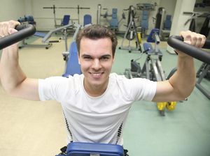 Buat Pria Kurus, Ini​ 4 Makanan ​yang Bisa Bikin Tubuh Lebih Berotot​