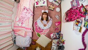 Intip 20 Kamar Tidur Millennial di Berbagai Negara, Ada yang Mirip Kamarmu?