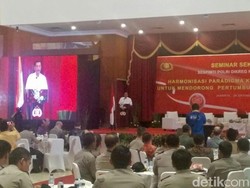 Luhut Yakin S&P Bakal Naikkan Lagi Peringkat Layak Investasi RI