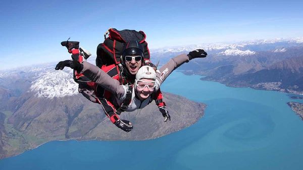 So Sweet! 10 Aktivitas Romantis di Selandia Baru