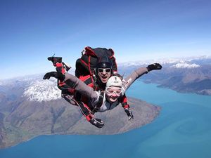 So Sweet! 10 Aktivitas Romantis di Selandia Baru