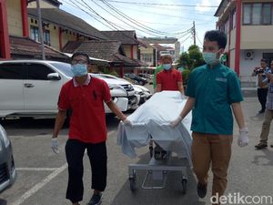 Penembak Petani Karet di Banyuasin Anggota TNI, Ini Penjelasannya