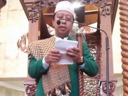 Ketua Umum PPP: Islam Ajarkan Umatnya Berpolitik