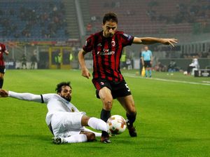 Milan Dilanda Masalah Psikis