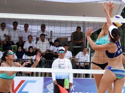 Kemenpora Tunggu Proposal Program ke Asian Games Dari Pengurus Federasi