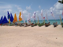 RI Genjot Pembangunan KEK, Apa Manfaatnya?