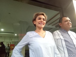 Nikita Mirzani Buka Rahasia di The Naked Nikita