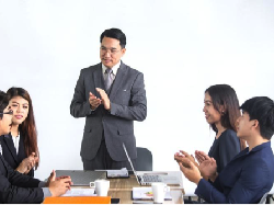 Cara Sederhana Dapat Apresiasi Atasan
