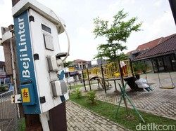 Bakal Ada SPBU Listrik untuk Bus TransJakarta dan Damri