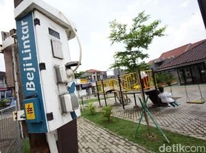 Punya 1.700 SPBU Listrik, PLN Kembangkan Fasilitas Fast Charging Punya 1.700 SPBU Listrik, PLN Kembangkan Fasilitas Fast Charging