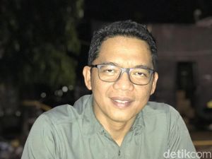 Anggota Narkoba Polda Metro Jaya Dites Urine, Hasilnya Negatif