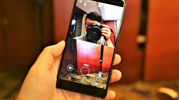 Lebih Dekat dengan Nokia 7, Android Rp 5 Jutaan