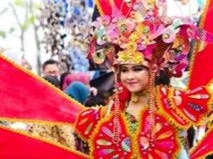 Pawai Budaya & Kendaraan Hias Siap Buat Kepri Carnival 2017 Heboh