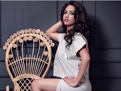 Vanessa Angel Tak Setia Jadi Alasan Didi Soekarno Selalu Tunda Pernikahan