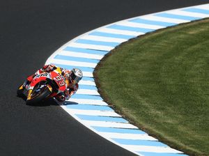 Marquez Kembali Tercepat di Sesi Latihan Bebas Terakhir