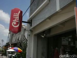 Baju Pengantin Kahiyang dan Bobby Sudah Rampung 80%