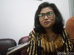 Berbincang dengan Conny Supriyanto, Perias Langganan Gibran dan Selvi