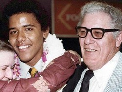 Surat Cinta Barack Obama Juga Sebut Indonesia, Apa Katanya?