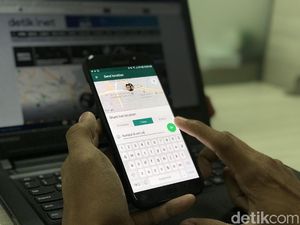 Heboh Konten Porno, Jangan Cuma WhatsApp yang Diblokir