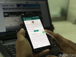 Heboh Konten Porno, Jangan Cuma WhatsApp yang Diblokir