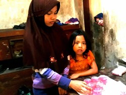 Sudah Tahun 2017, Masih Ada Cerita Anak Putus Sekolah karena Biaya