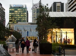 Selandia Baru Masuk ke Jurang Resesi!